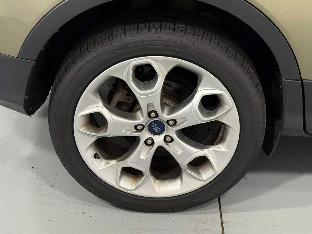 2013 Ford Escape Image 33