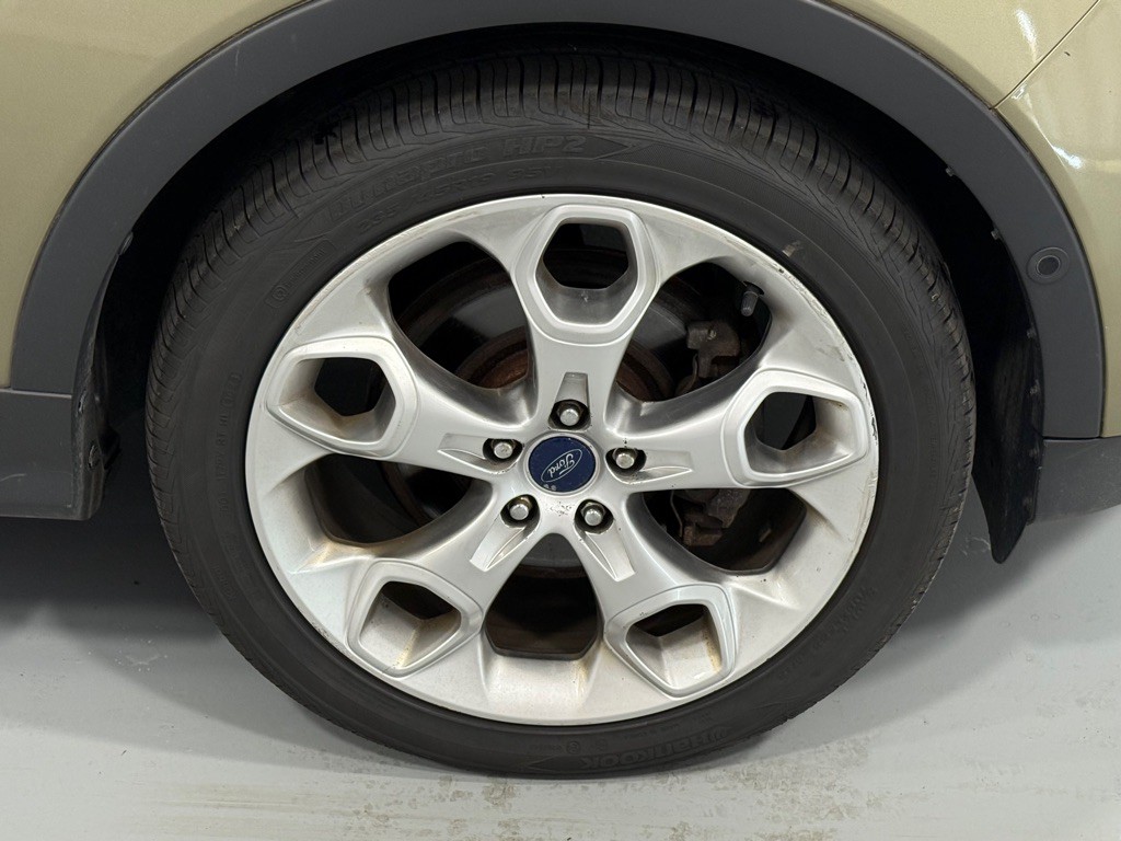 2013 Ford Escape Image 34