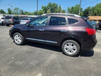 Image for 2012 Nissan Rogue S ID: 6702003