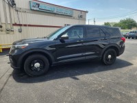 Image for 2021 Ford Explorer Police Interceptor ID: 6702072