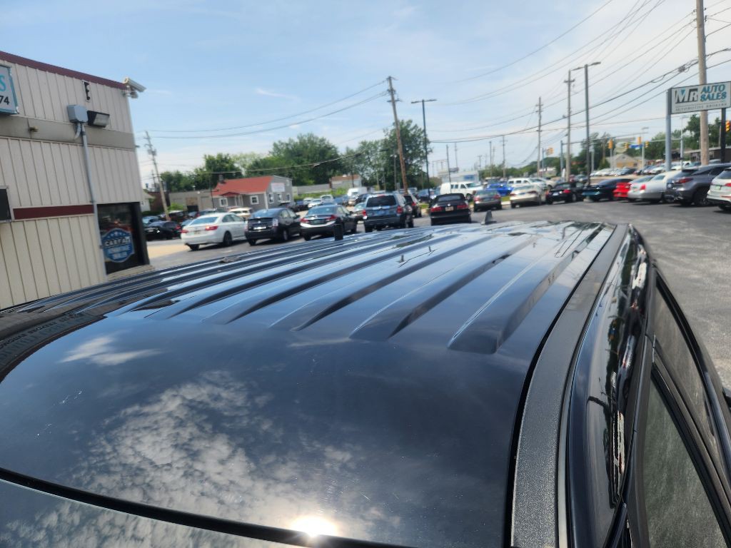 2021 Ford Explorer Image 6