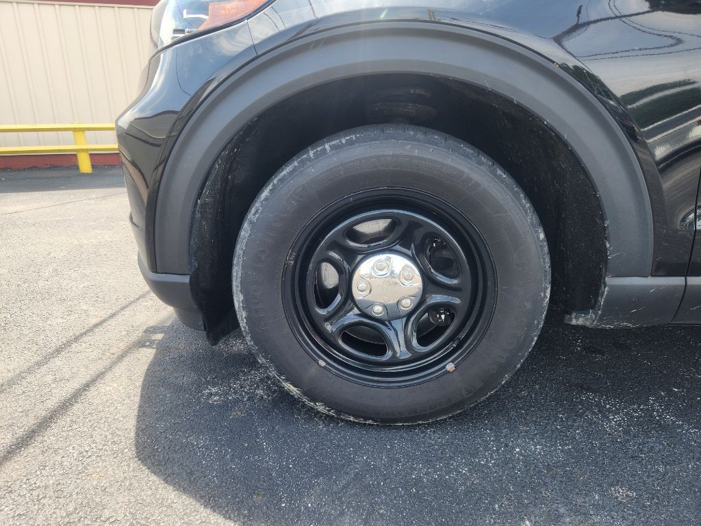 2021 Ford Explorer Image 9