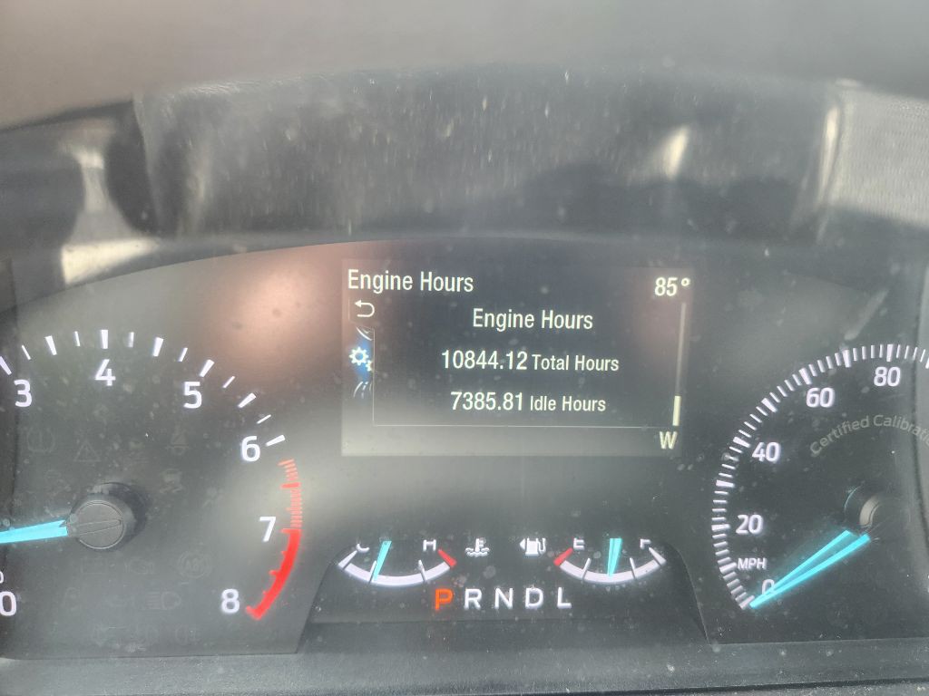 2021 Ford Explorer Image 14