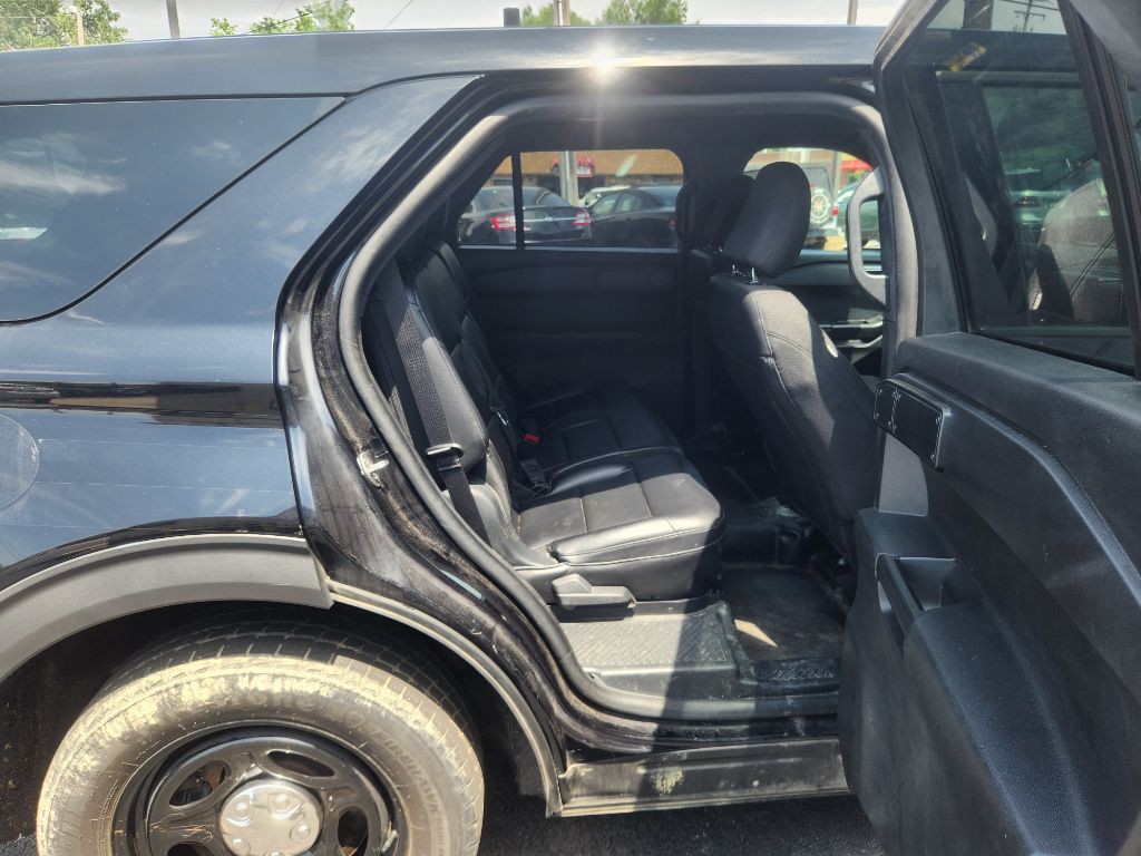 2021 Ford Explorer Image 15
