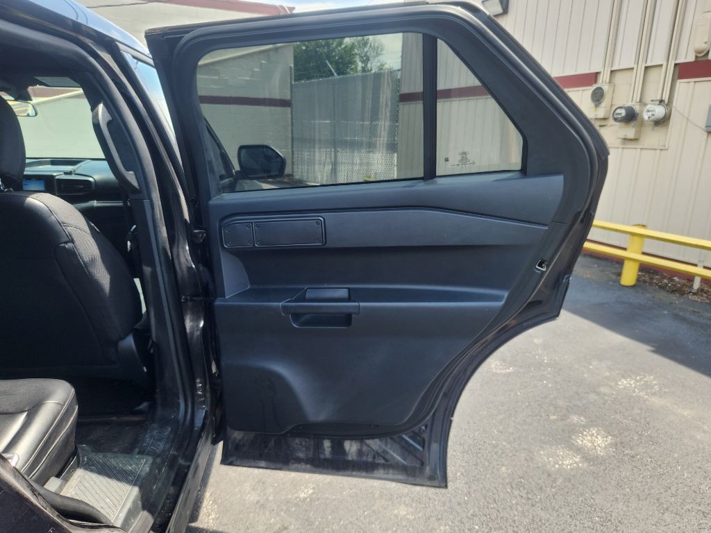 2021 Ford Explorer Image 17