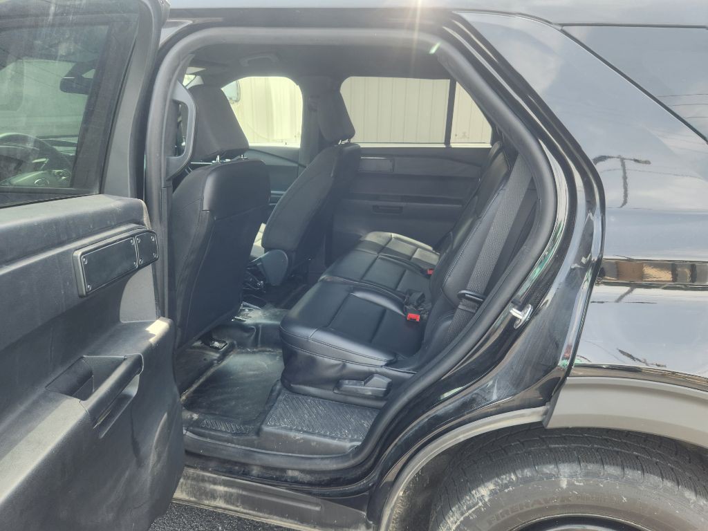 2021 Ford Explorer Image 19