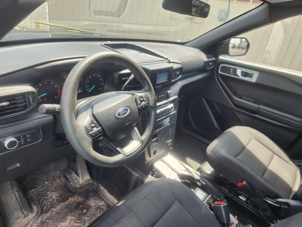 2021 Ford Explorer Image 21