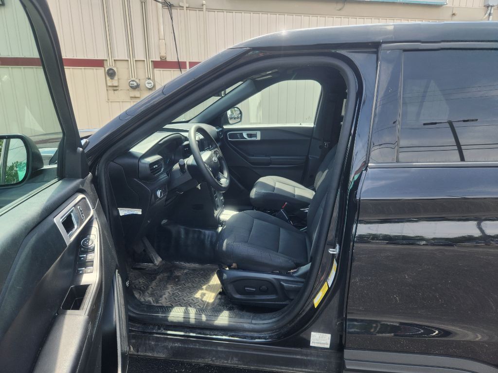 2021 Ford Explorer Image 22