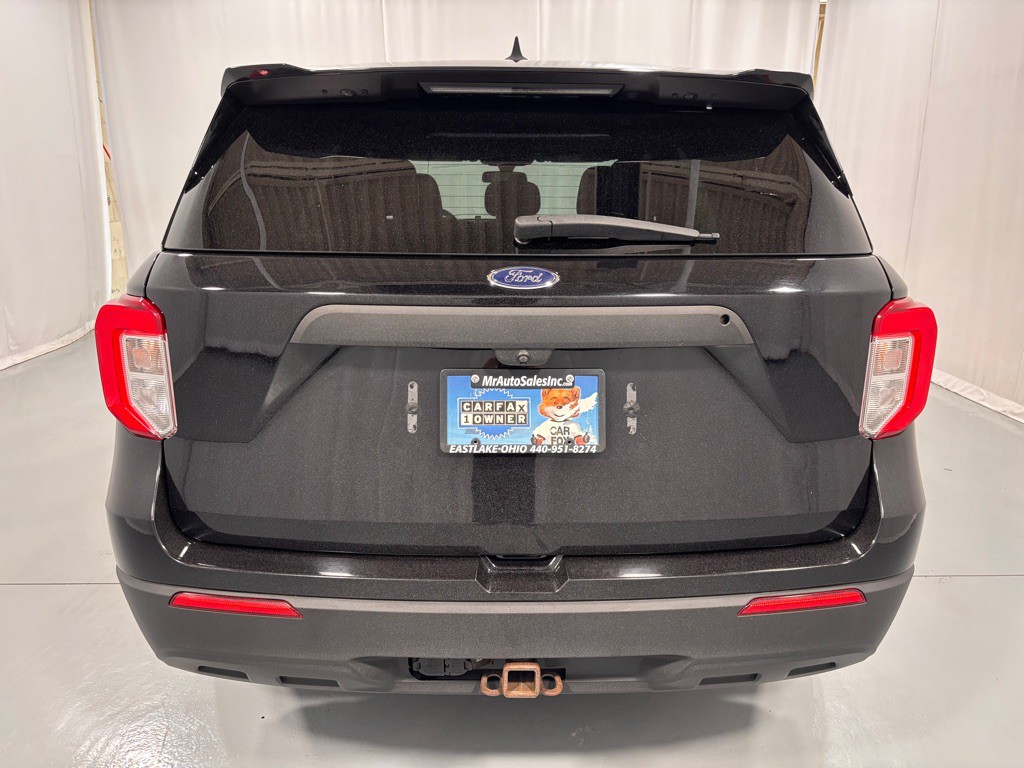 2021 Ford Explorer Image 6
