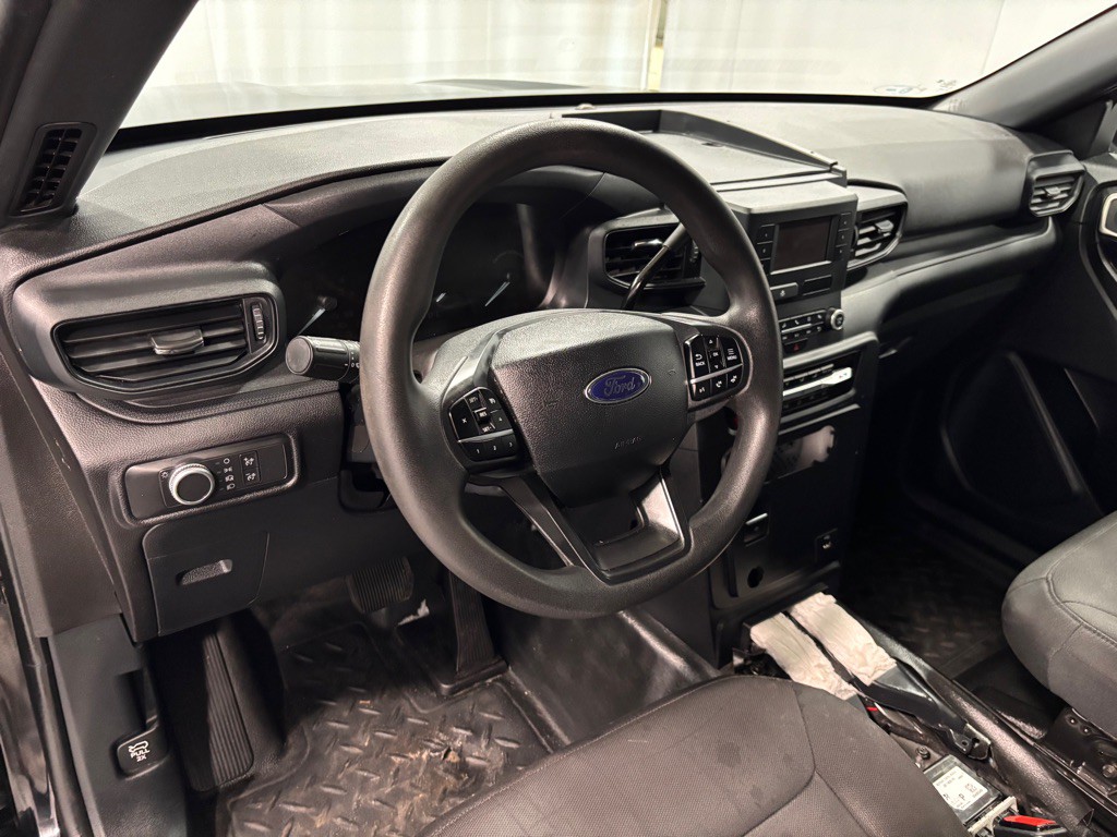 2021 Ford Explorer Image 9
