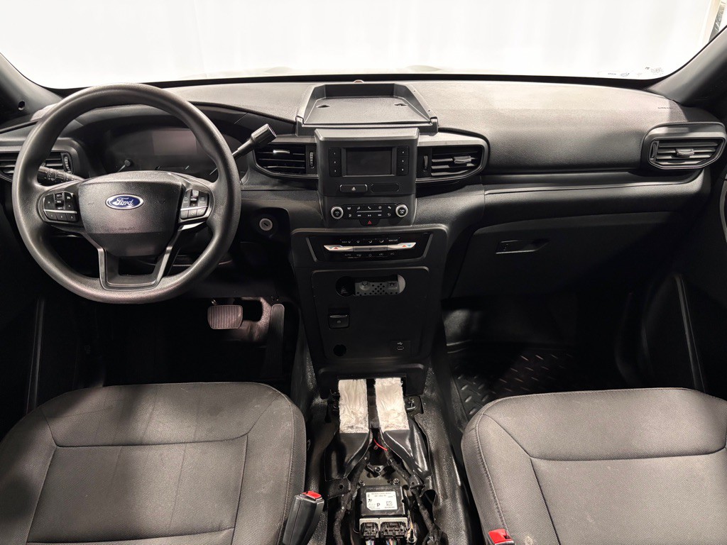 2021 Ford Explorer Image 10