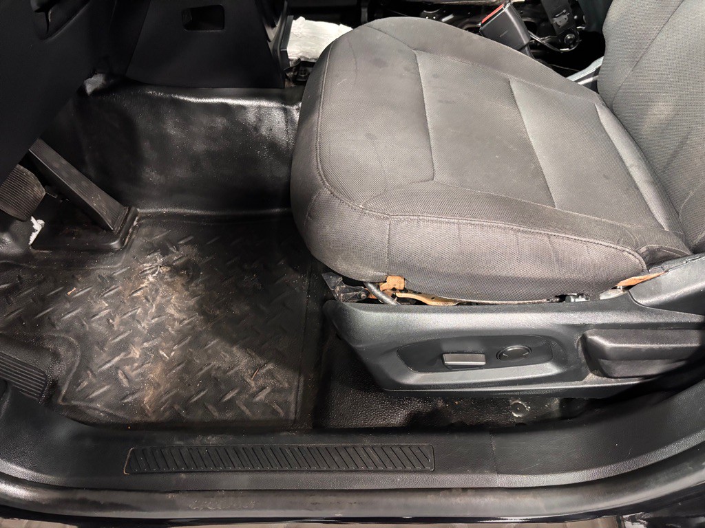 2021 Ford Explorer Image 11