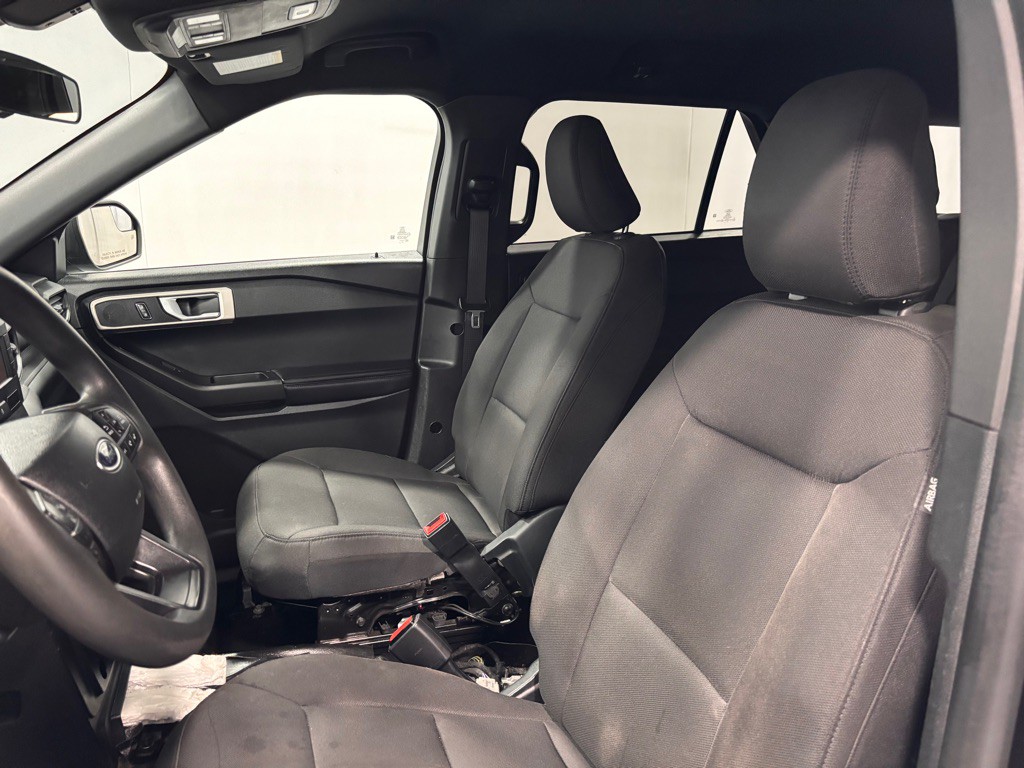 2021 Ford Explorer Image 12