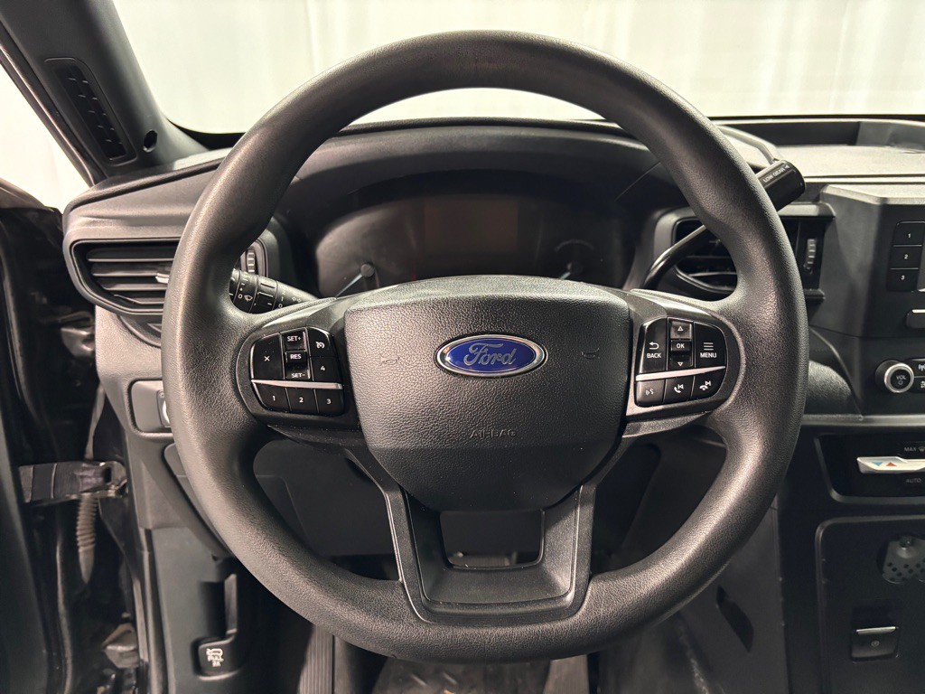 2021 Ford Explorer Image 13