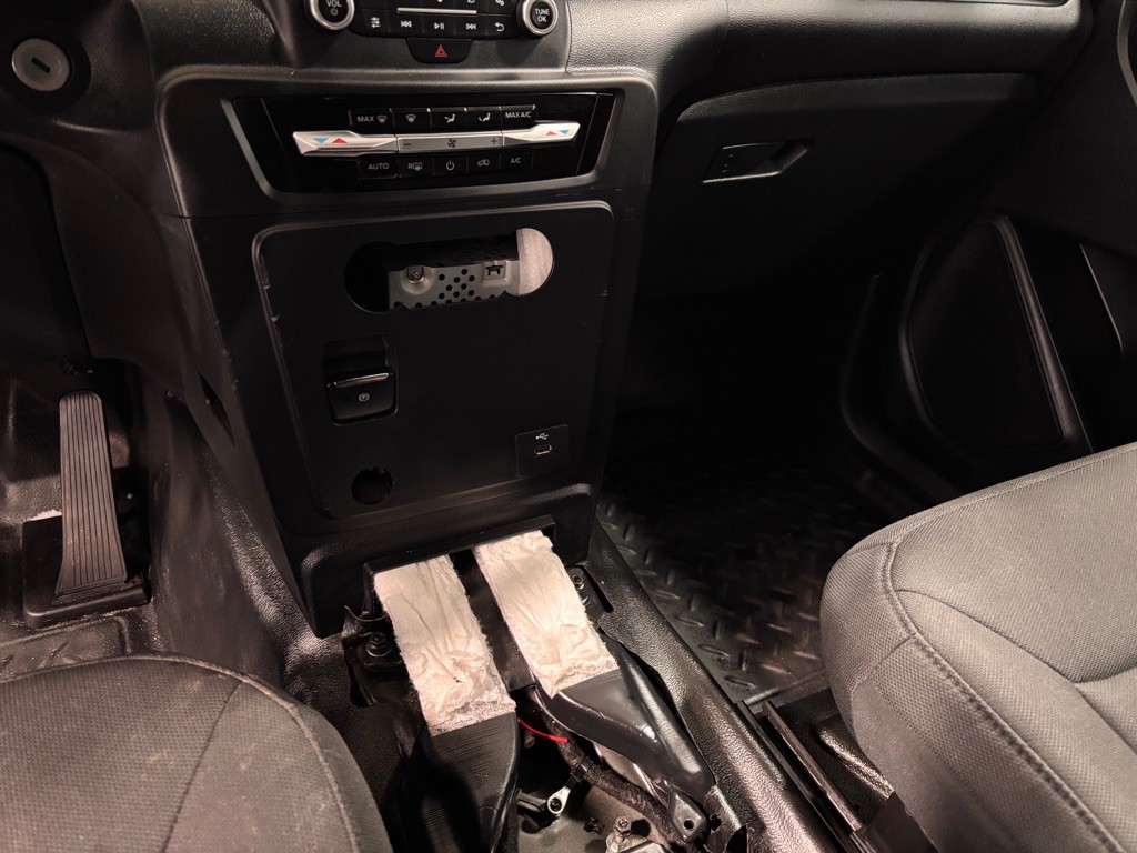 2021 Ford Explorer Image 14