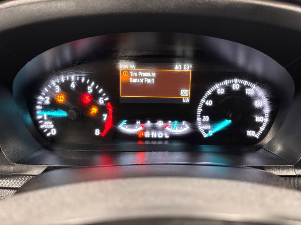 2021 Ford Explorer Image 15