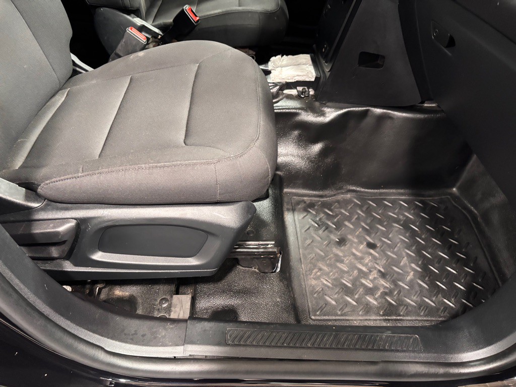 2021 Ford Explorer Image 18