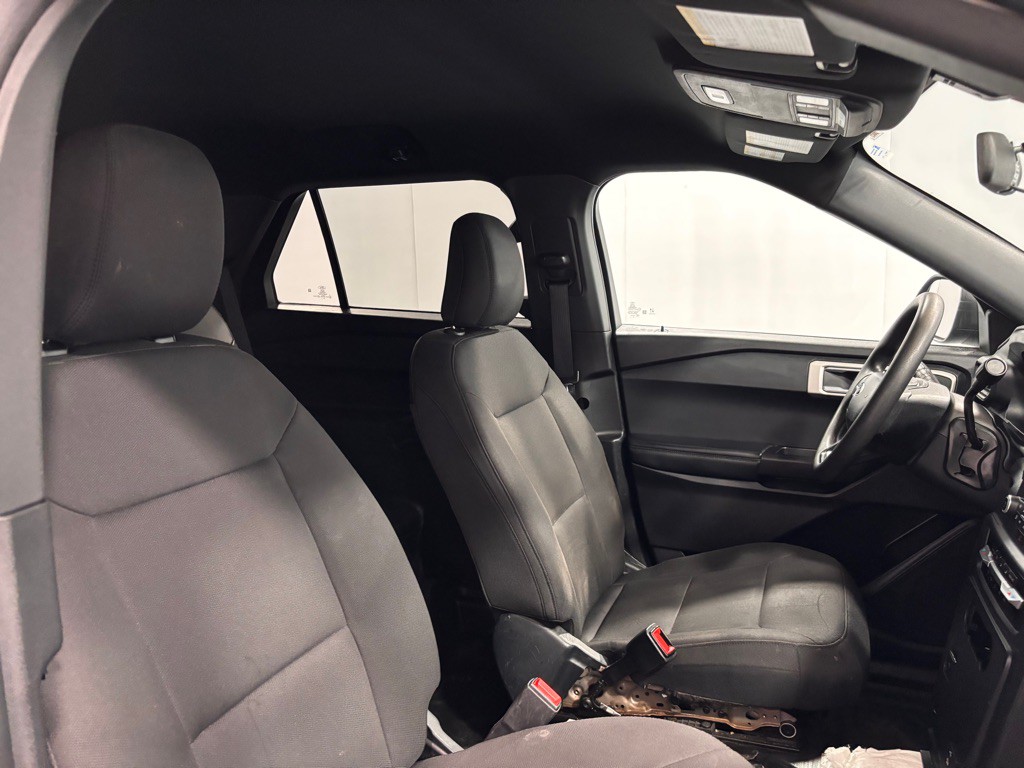 2021 Ford Explorer Image 19