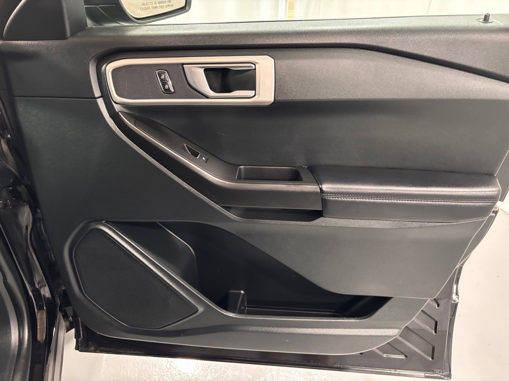 2021 Ford Explorer Image 20
