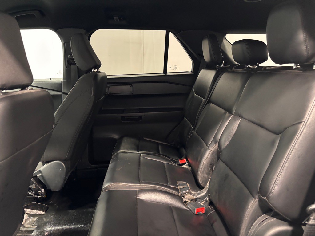 2021 Ford Explorer Image 22