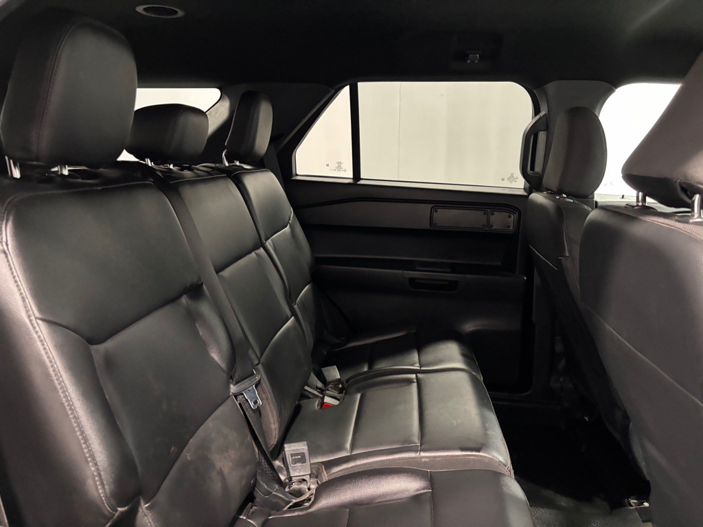 2021 Ford Explorer Image 25