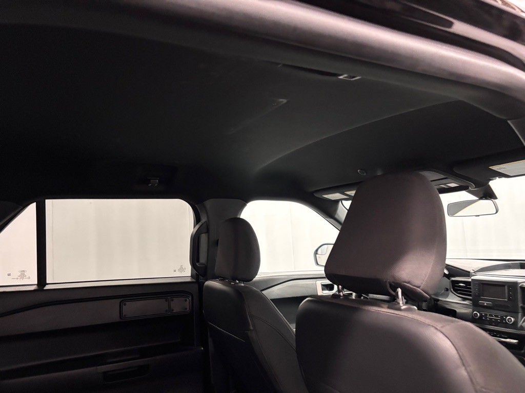 2021 Ford Explorer Image 26