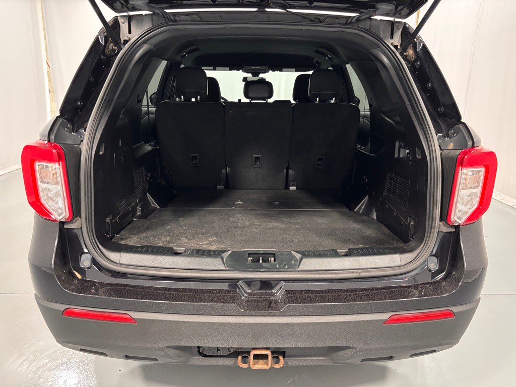 2021 Ford Explorer Image 28
