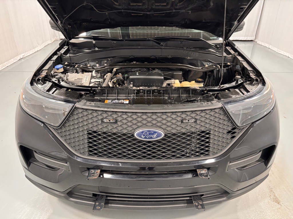 2021 Ford Explorer Image 29