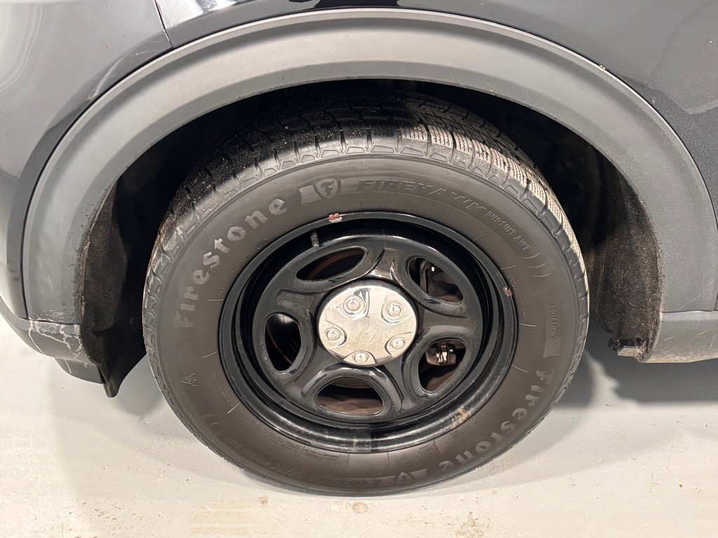 2021 Ford Explorer Image 30