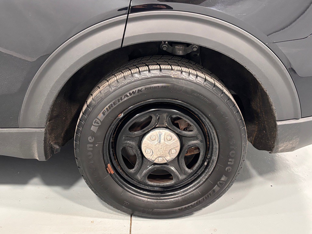 2021 Ford Explorer Image 31