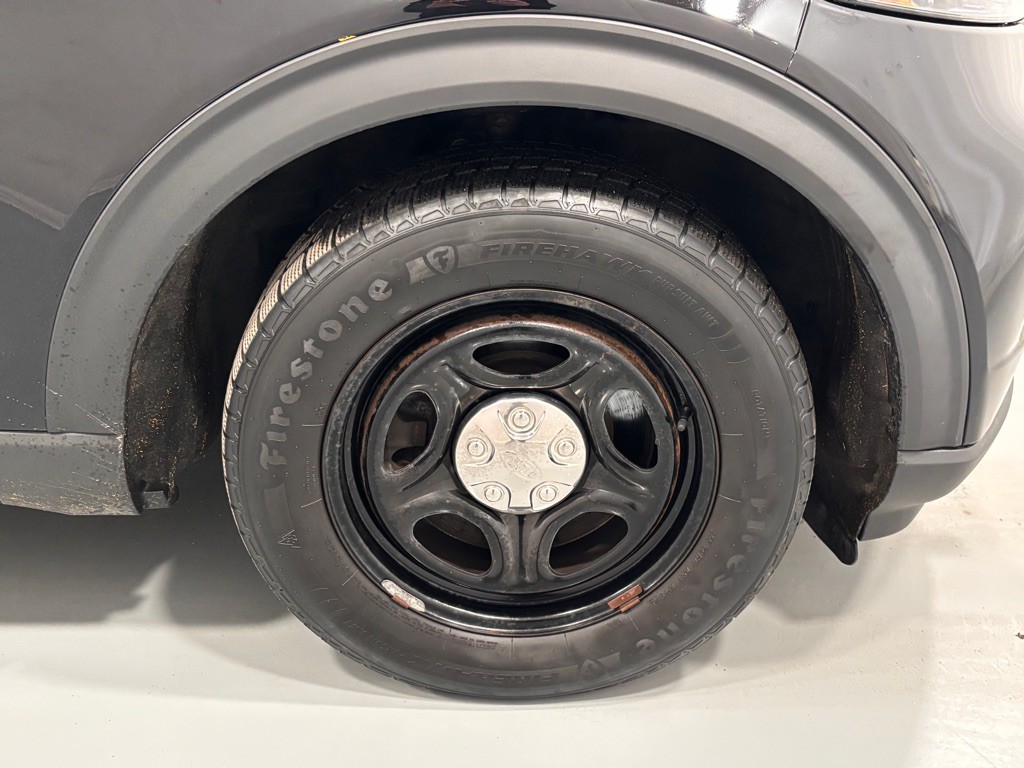 2021 Ford Explorer Image 32