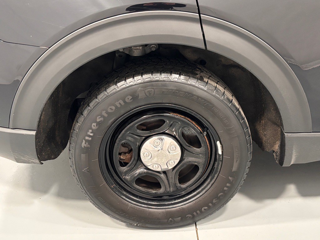 2021 Ford Explorer Image 33