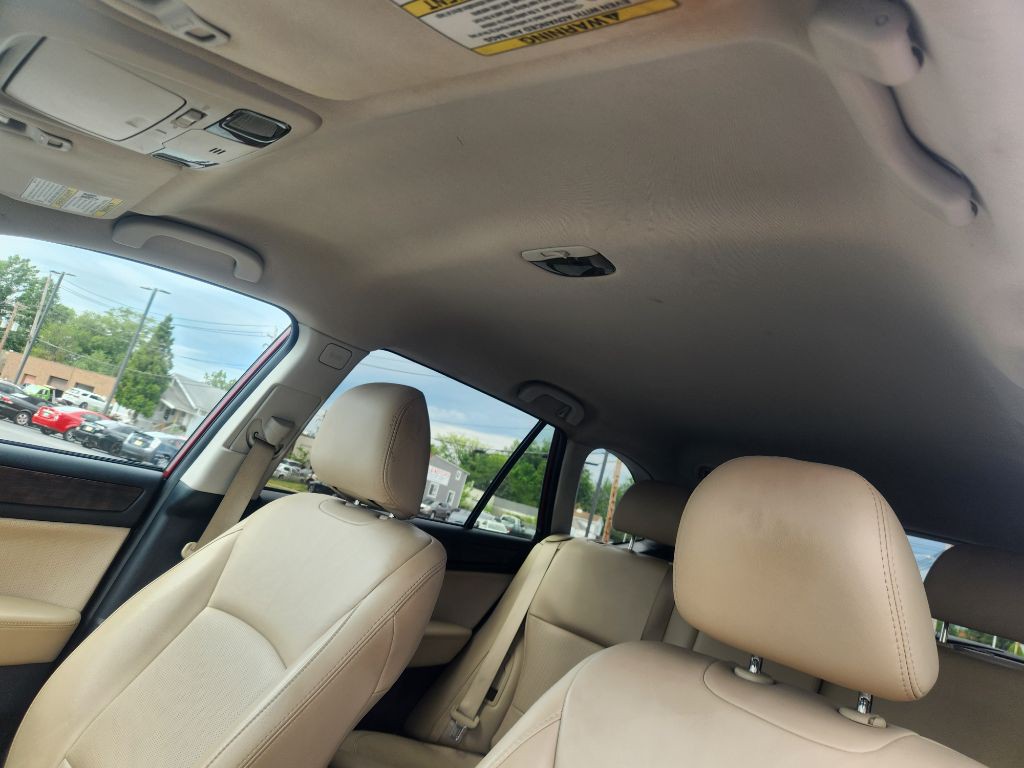 2015 Subaru Outback Image 27