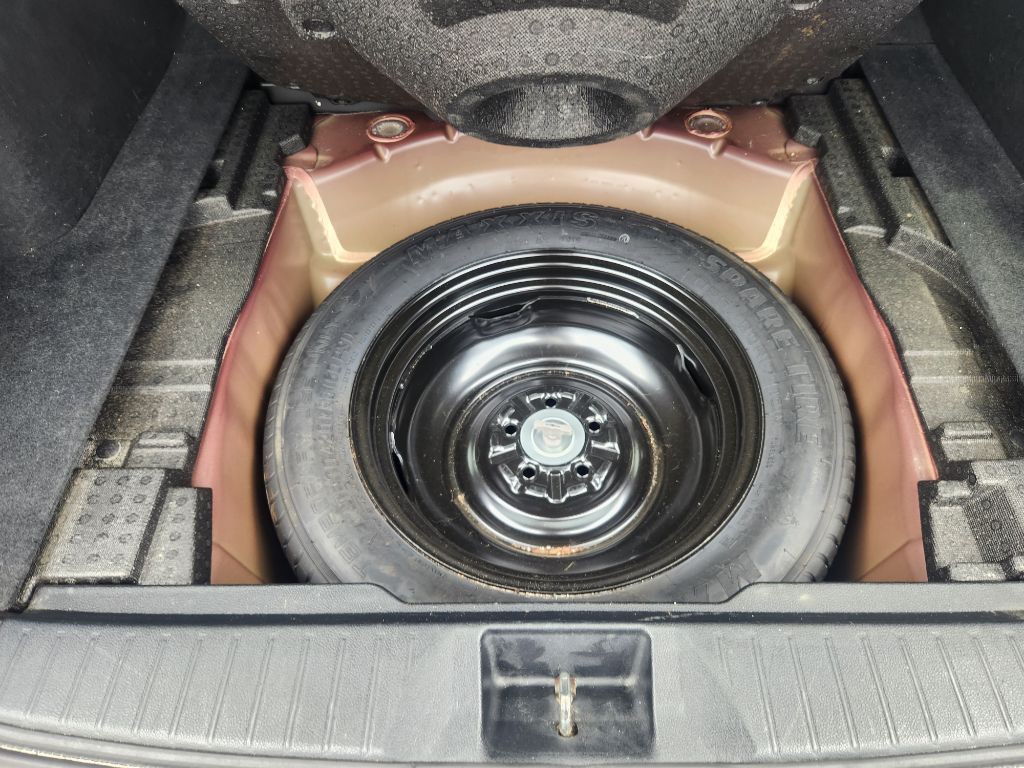 2015 Subaru Outback Image 34
