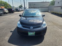 Image for 2011 Nissan Versa S ID: 6756023