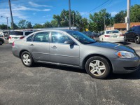 Image for 2007 Chevrolet Impala LS ID: 6756051