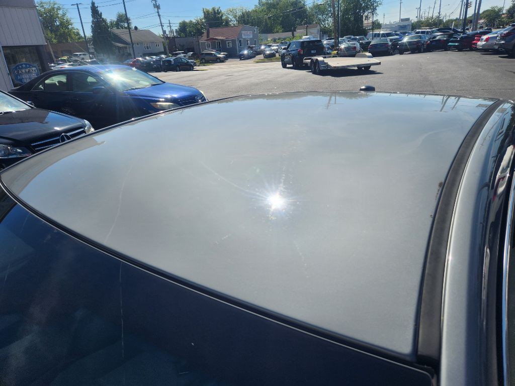 2007 Chevrolet Impala Image 7