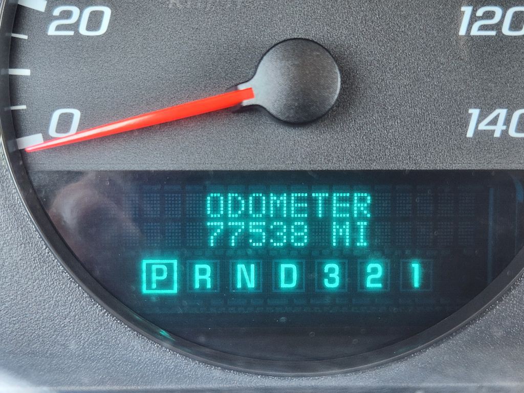 2007 Chevrolet Impala Image 24