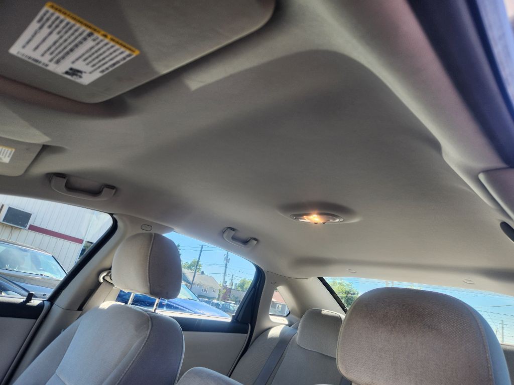 2007 Chevrolet Impala Image 26