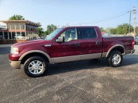 Image for 2004 Ford F-150 Supercrew ID: 6756098
