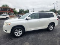 Image for 2009 Toyota Highlander  ID: 6756705