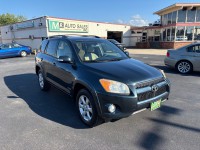 Image for 2009 Toyota Rav4 Limited ID: 6763834