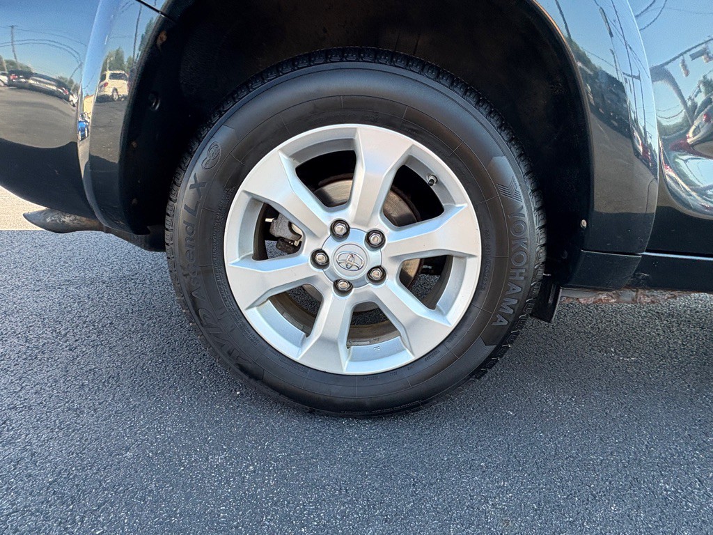 2009 Toyota Rav4 Image 10