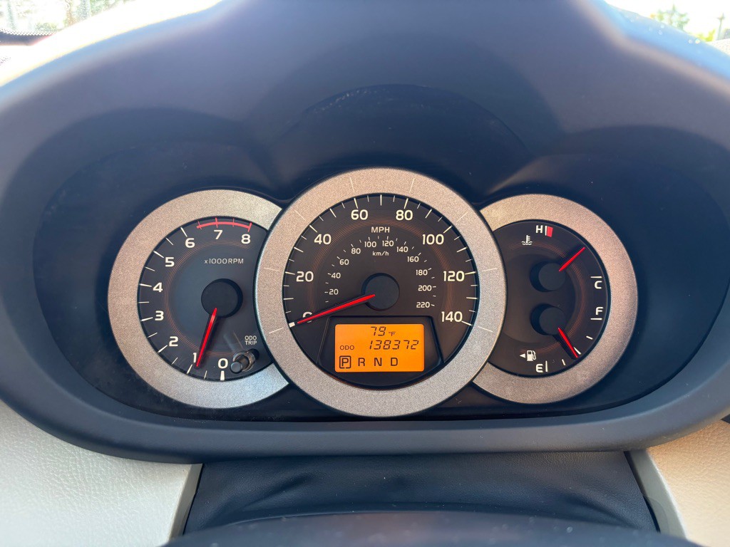 2009 Toyota Rav4 Image 13