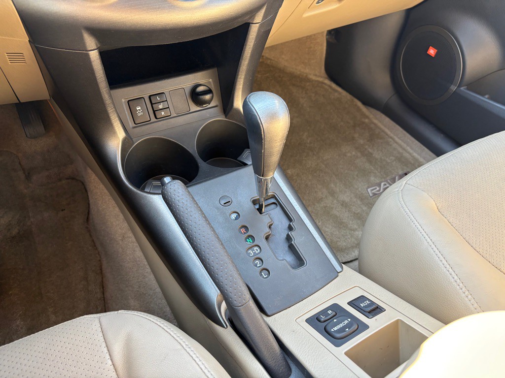 2009 Toyota Rav4 Image 14