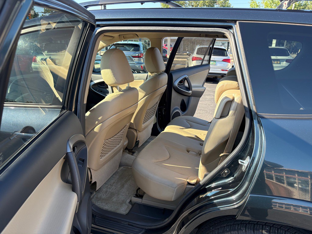 2009 Toyota Rav4 Image 17