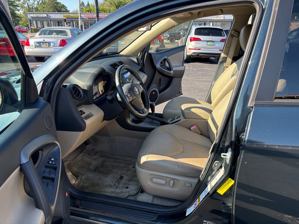 2009 Toyota Rav4 Image 19