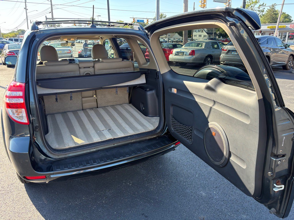 2009 Toyota Rav4 Image 20
