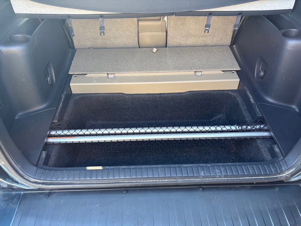 2009 Toyota Rav4 Image 22