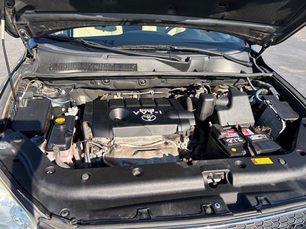 2009 Toyota Rav4 Image 23